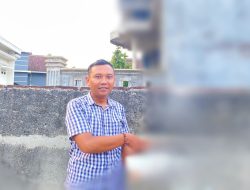 Rumah Salah Satu Wartawan Di Tejo Agung Metro Timur Jadi Langganan Para Pelaku Pencuri Pakaian