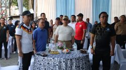 Undian Gebyar Samsat Tahun 2026 Digelar Pemprov Lampung Melalui Bapenda