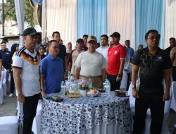 Undian Gebyar Samsat Tahun 2026 Digelar Pemprov Lampung Melalui Bapenda
