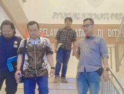 Ketua NGO KMPL Desak APH Usut Tuntas Perkara Dugaan Percemaran Nama Baik