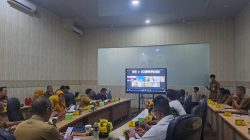 Pemprov Lampung Rilis Data Tunggal Sosial dan Ekonomi Nasional 