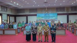 Pemprov Lampung Resmi Buka PKN Tingkat II Angkatan XXIV Tahun 2026