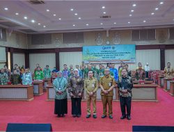 Pemprov Lampung Resmi Buka PKN Tingkat II Angkatan XXIV Tahun 2026