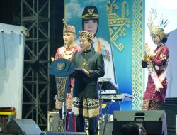 Pemprov Lampung Dorong Bandar Lampung Expo Jadi Ruang Strategis Perdagangan