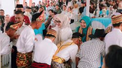 Wagub Jihan Serahkan Remisi HAN 2026 kepada 45 Anak Binaan, Tegaskan Hak Anak Harus Tetap Terpenuhi