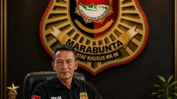 Deni Marjuli Apresiasi Langkah Cepat Wasidik Polda Lampung Tindak Lanjuti Dugaan Pelanggaran Oknum Penyidik Polsek Kemiling