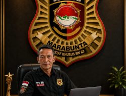 Deni Marjuli Apresiasi Langkah Cepat Wasidik Polda Lampung Tindak Lanjuti Dugaan Pelanggaran Oknum Penyidik Polsek Kemiling