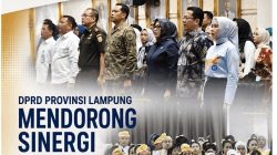 DPRD Lampung Dorong Sinergi dan Penguatan Perlindungan Anak Menuju Indonesia Emas 2045