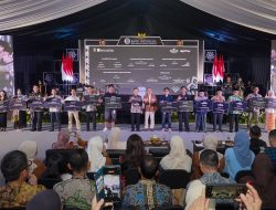 Lampung Begawi x SigerFest 2026 Berakhir, Pemprov Lampung Dorong Hilirisasi Komoditas Jadi Nilai Tambah Pertumbuhan Ekonomi