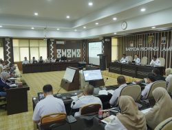 *Persiapan PORNAS KORPRI XVIII 2027, Pemprov Lampung Targetkan Sukses Prestasi hingga Dampak Ekonomi*