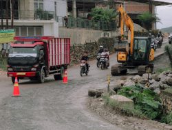 *Nilai Jual  Kendaraan Niaga Naik, Trend Positif Penguatan Distribusi Hasil Pertanian Lampung*