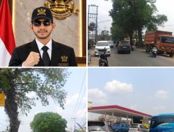 Kemacetan SPBU Yosodadi Kian Meresahkan, Ketua GPB Desak DPRD dan Polres Metro Jangan Tutup Mata