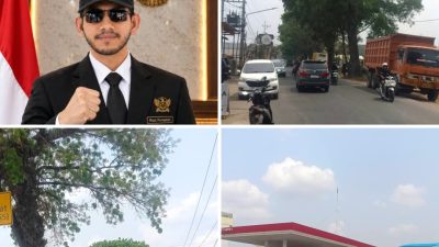 Kemacetan SPBU Yosodadi Kian Meresahkan, Ketua GPB Desak DPRD dan Polres Metro Jangan Tutup Mata